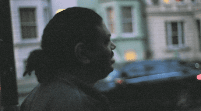 Kerri Chandler London Kerri Chandler London
