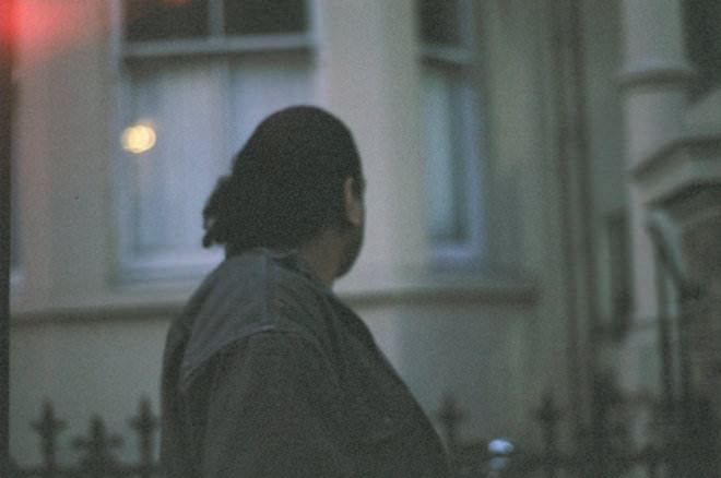 Kerri Chandler London Kerri Chandler London