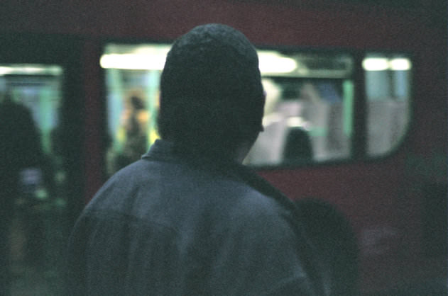 Kerri Chandler London Kerri Chandler London