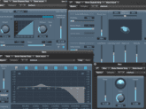 logic plugins