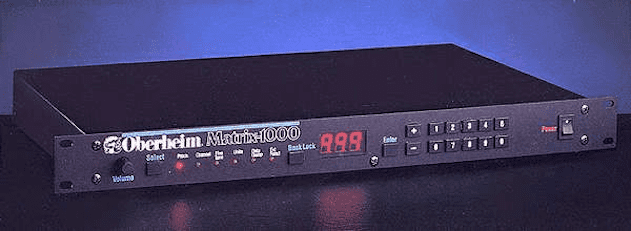Top Ten Most Underrated Synths - Page 7 of 11 - Attack Magazine