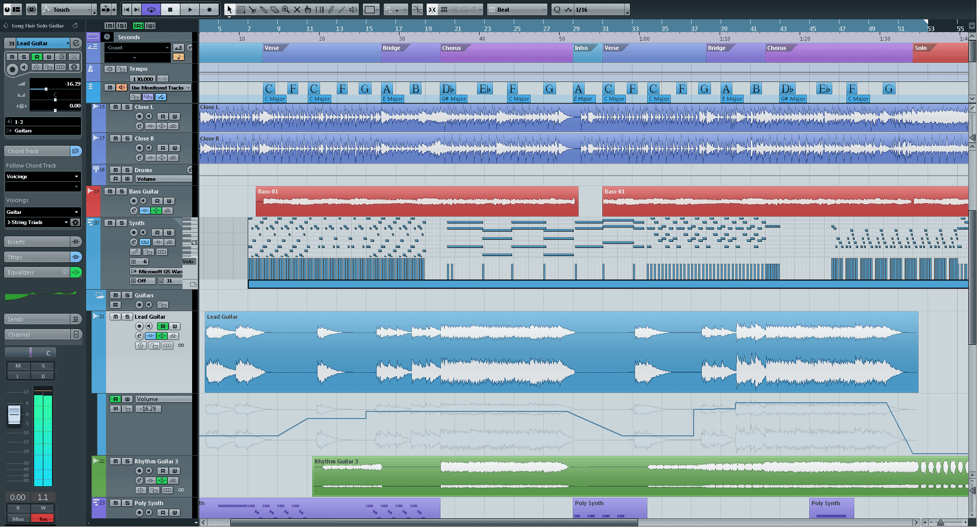 Cubase 5 for mac Cubase 5 for mac