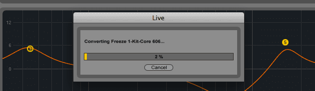 Converting audio to MIDI is a quick, easy process – if not always particularly successful