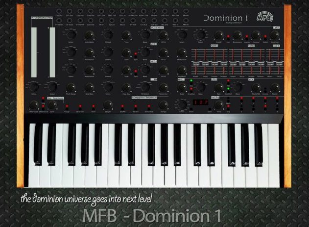 MFB Dominion 1