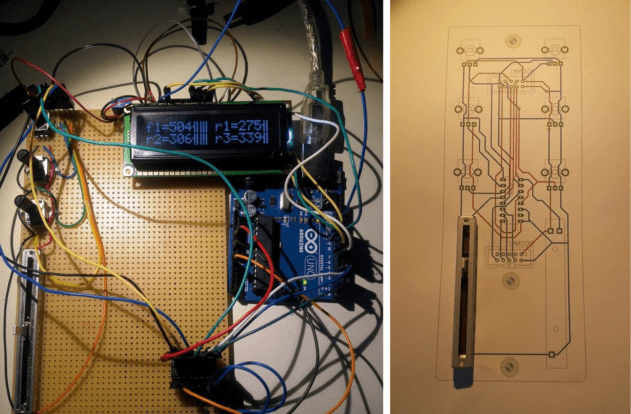 arduino-pcb