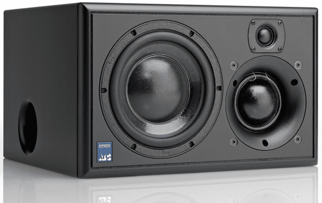 best home studio monitors