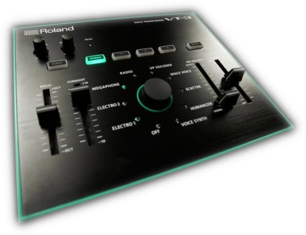 Roland AIRA VT-3