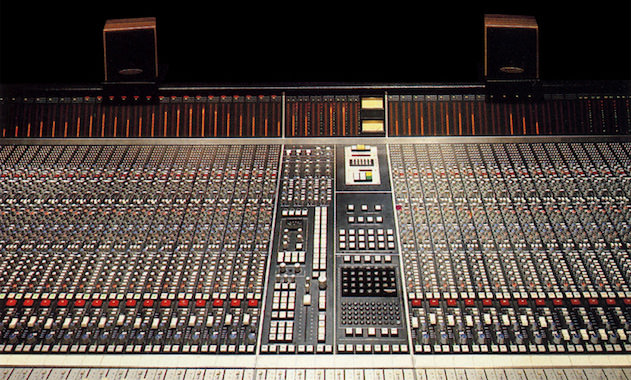 SSL E-series