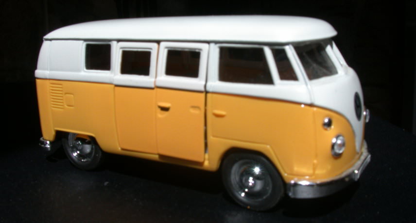 Volkswagen T3