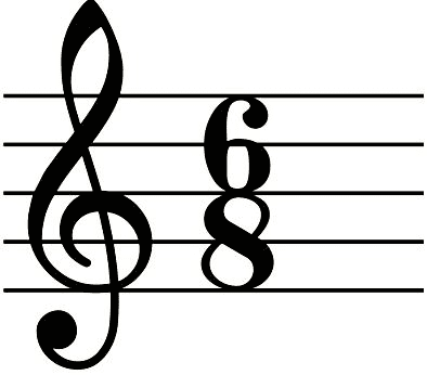 Time signature   wikipedia