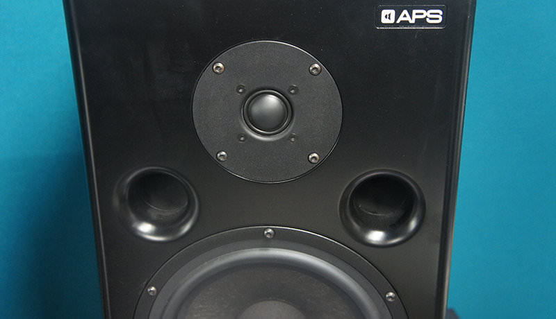 APS AEON Monitors