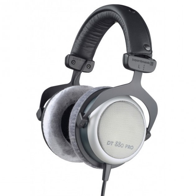 Beyerdynamic DT880 Pro, headphones