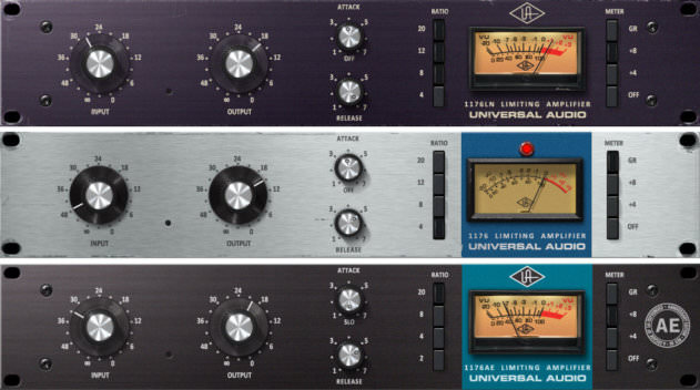 1176 compressor plugin free 1176 compressor plugin free