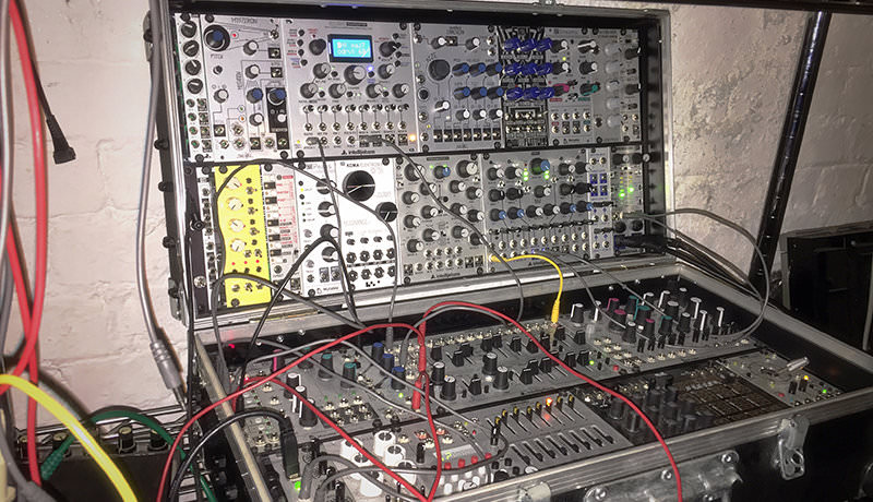 Modular