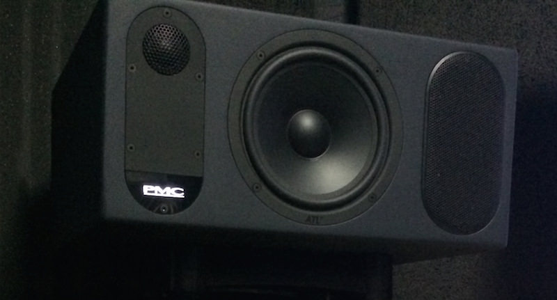 PMC twotwo.6 & 8 Speakers