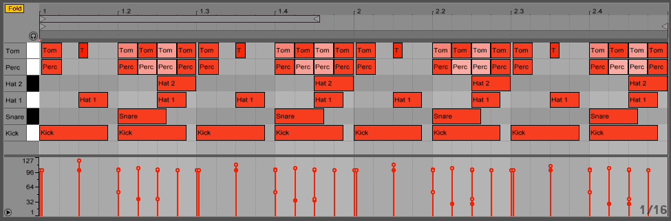 How To Program Drums For Techno