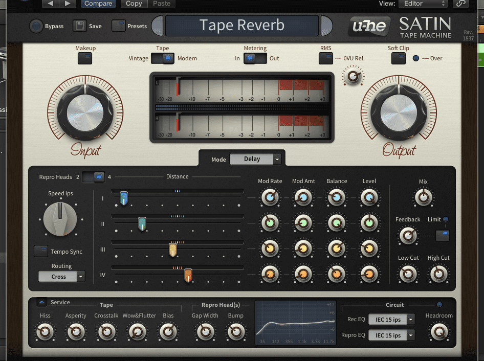waves h-delay review waves h-delay review
