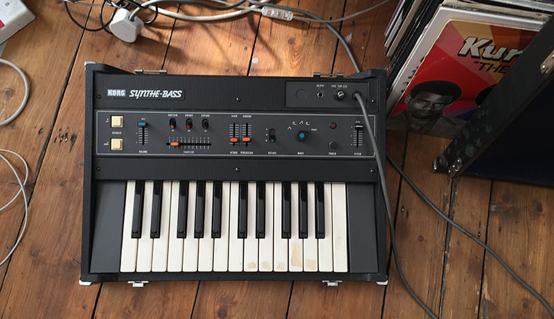 Korg SB100