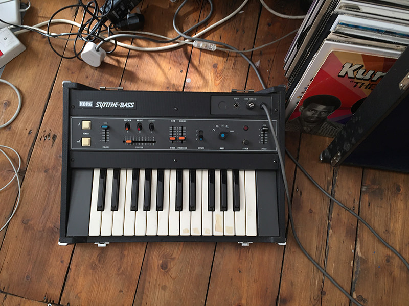 Korg SB100