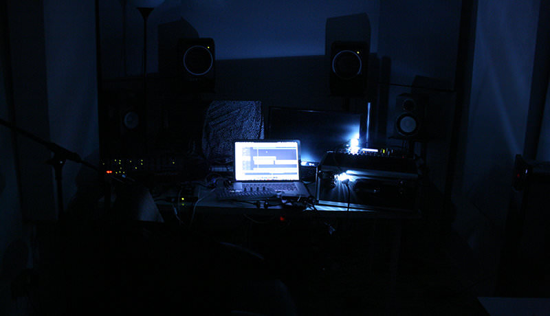 Studio and Focal CMS 65 monitors