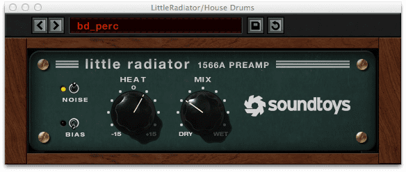 bd_big house drums_step_5_little radiator