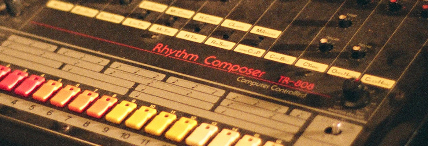 Technique. Beat Dissected: Miami Bass - Attack Magazine