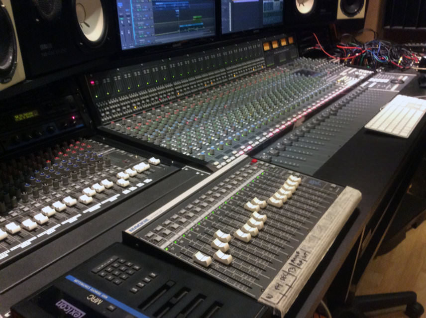 SSL AWS console