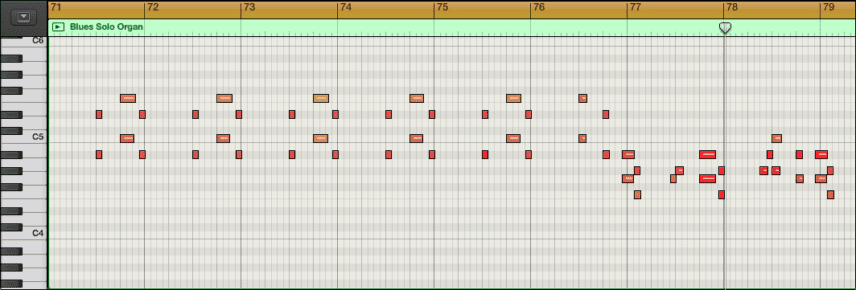 Bromeliad PolySynth