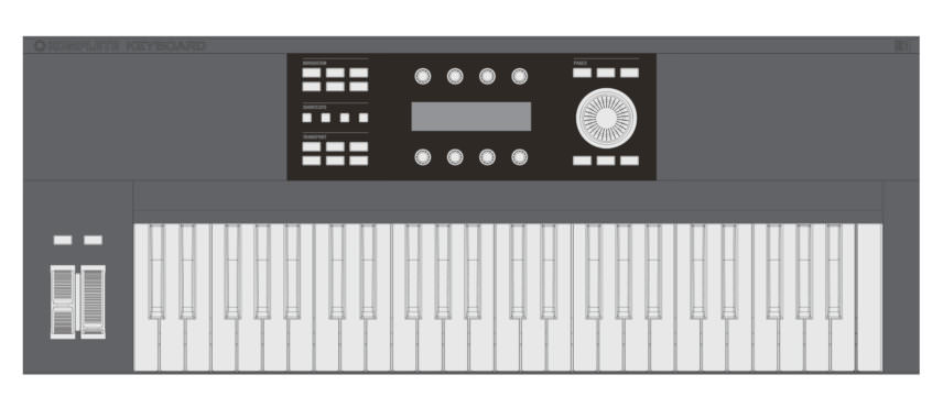 Komplete Kontrol Best MIDI keyboards 2018