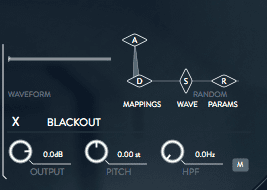 Spitfire Phobos POLYCONVOLUTION SYNTHESIZER