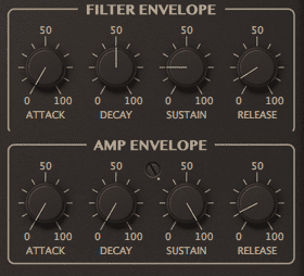 u-He Repro-1 Synth