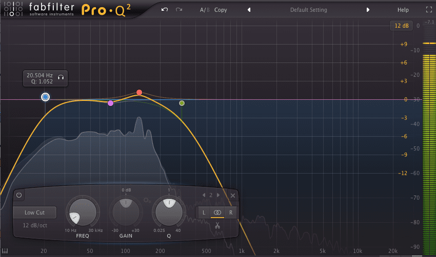 fabfilter pro-q2