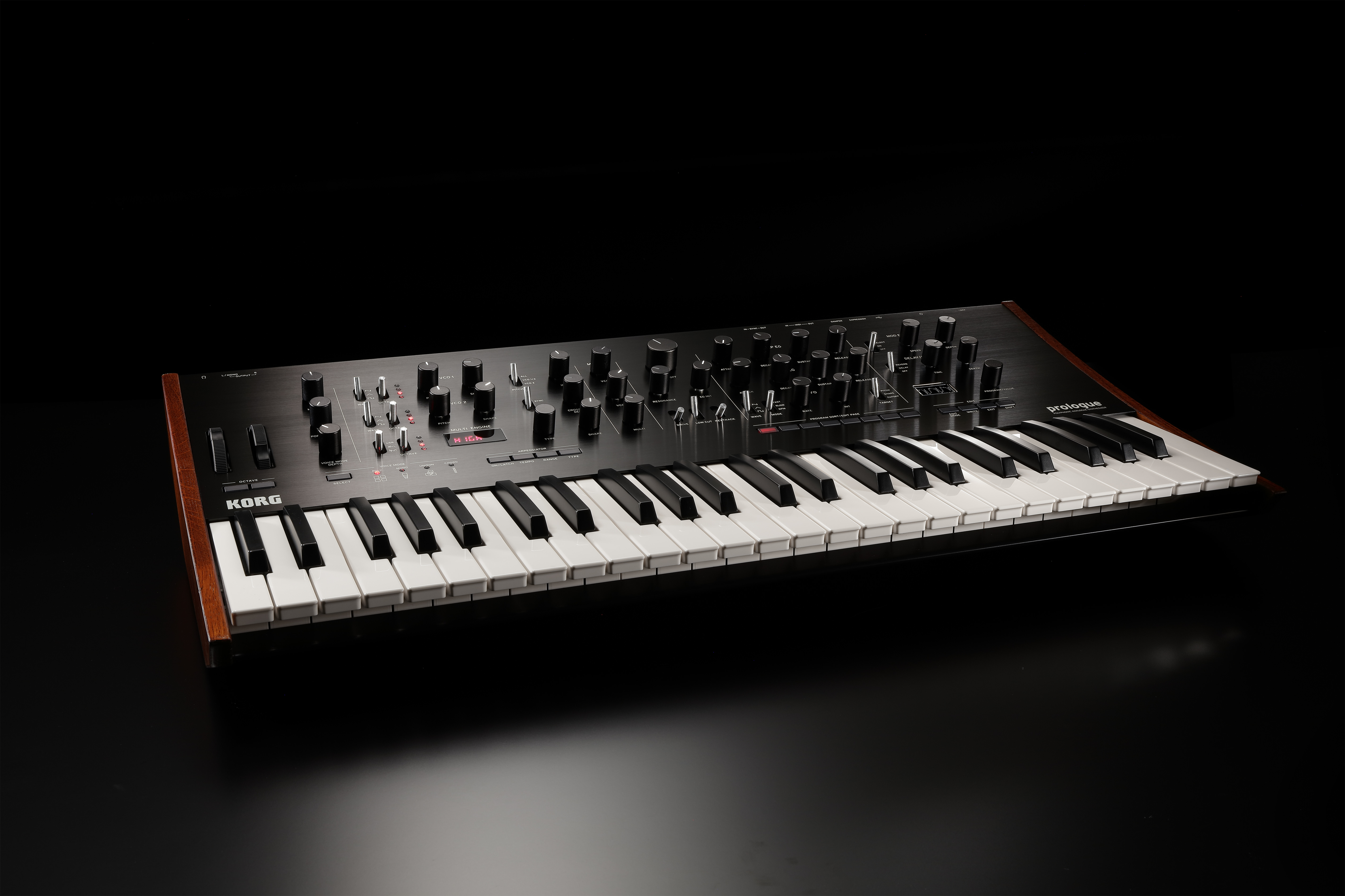 Korg Prologue