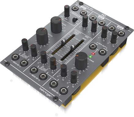 behringer eurorack