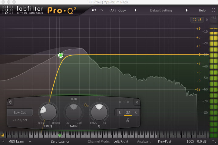 fabfilter pro-q2