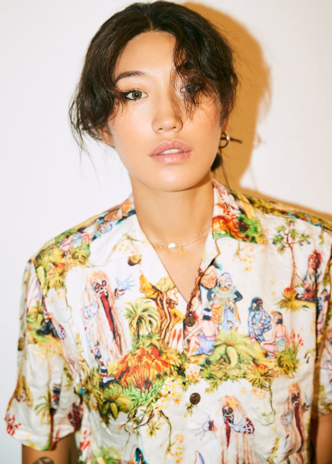 Peggy Gou: Breaking Dated Mindsets - Attack Magazine