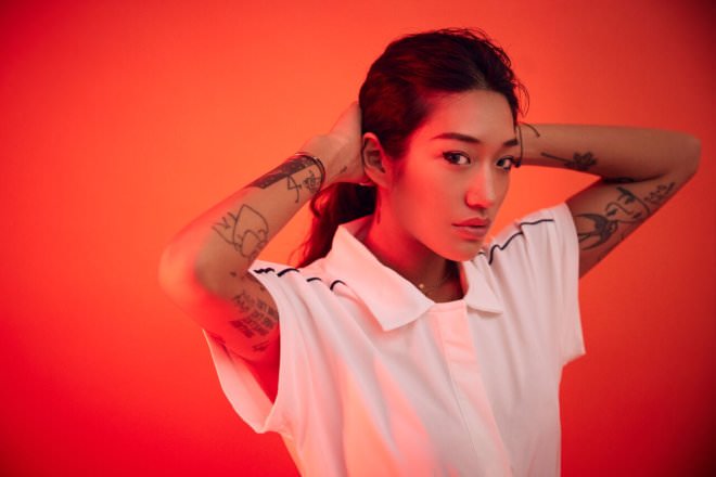 Peggy Gou: Breaking Dated Mindsets
