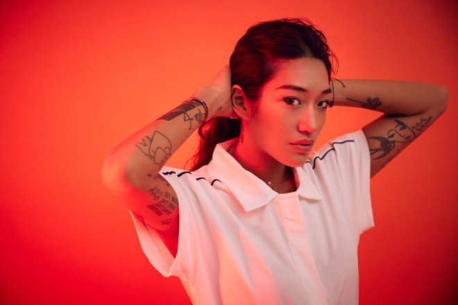 5 Reasons We Are Crushing Over Peggy Gou - Blog