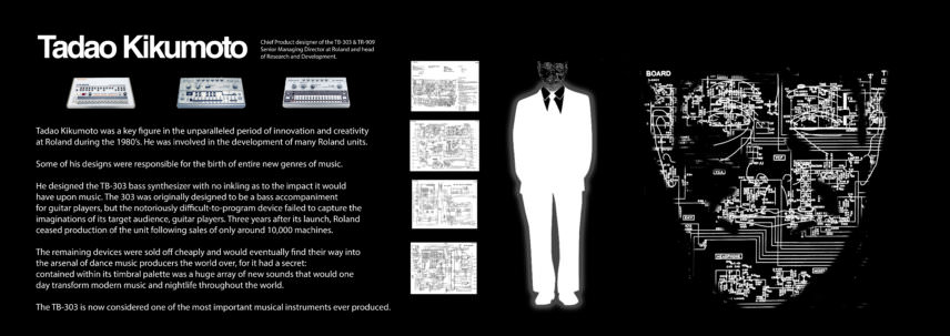 A Brief History of Acid House A Brief History of Acid House