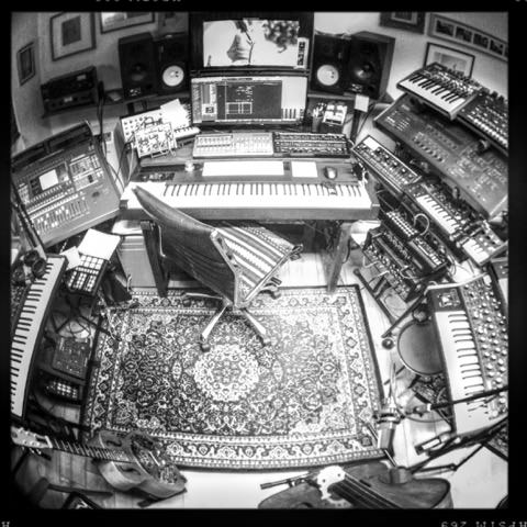 Chris Liebing Track by track Chris Liebing Track by track