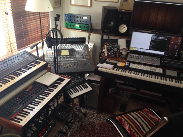 Chris Liebing Track by track Chris Liebing Track by track