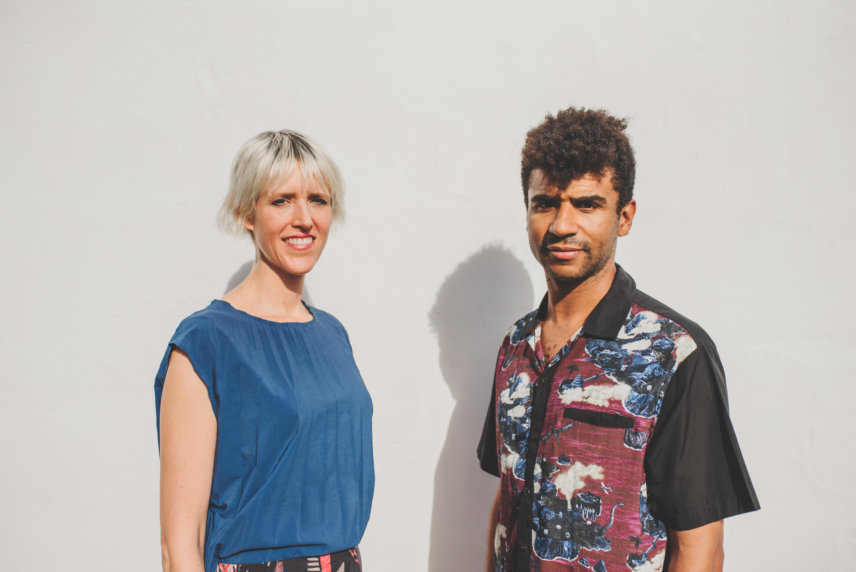 Kate Simko & Jamie Jones Opus 1 Kate Simko & Jamie Jones Opus 1