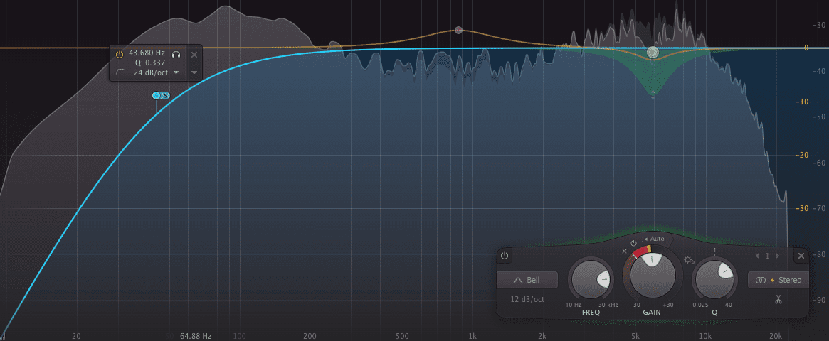 fabfilter pro q 3 part side eq