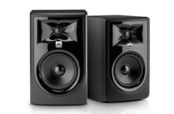 Ten of the Best: Studio Monitors 2019