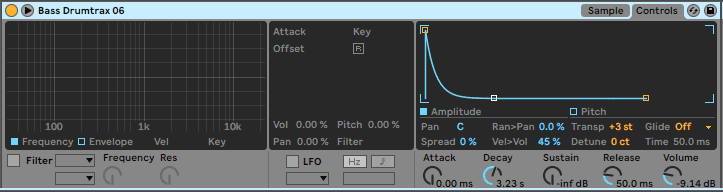 UK Garage Beat Dissected Step 1