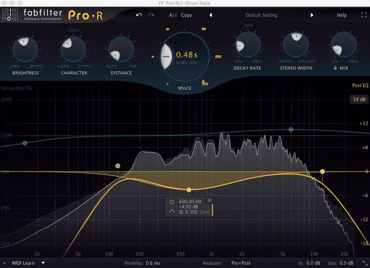 UK Garage Beat Dissected Step 2