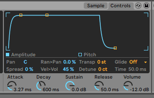 UK Garage Beat Dissected Step 3