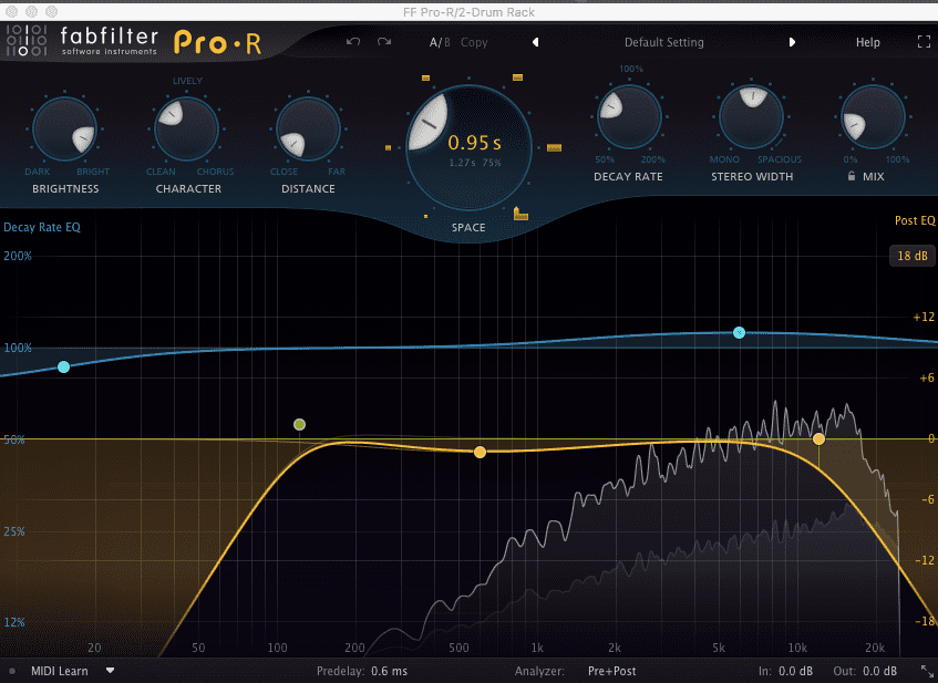 garage beat maker