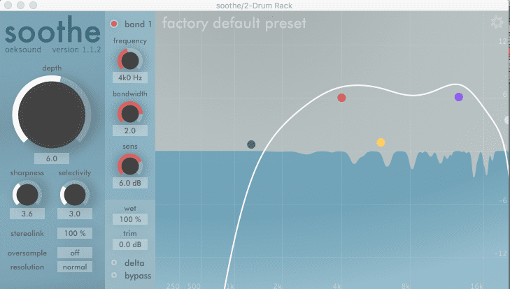 UK Garage Beat Dissected Step 3