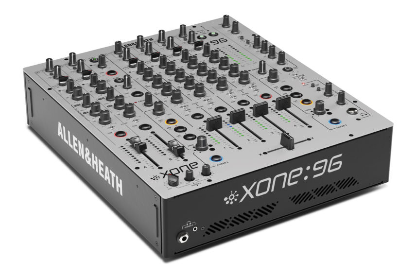 Allen & Heath Xone:96